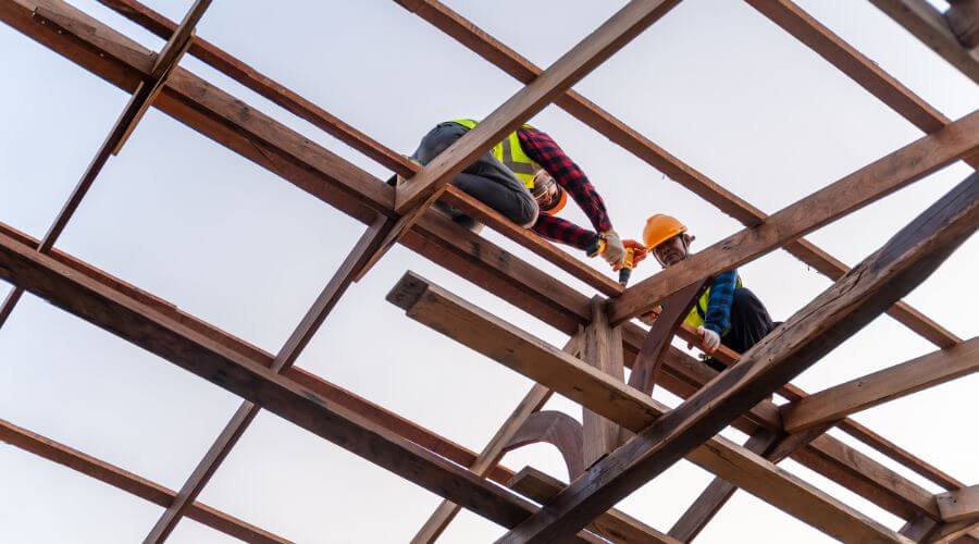 Expert tile roof repair services in Arcadia, SC